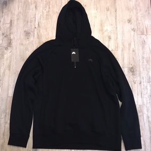 nike sb pullover jacket